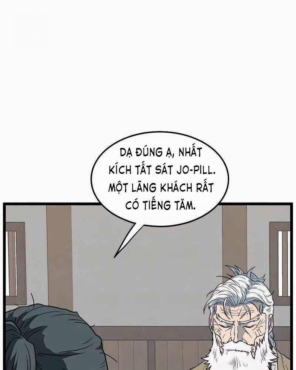 Đăng Nhập Murim 117 trang 43