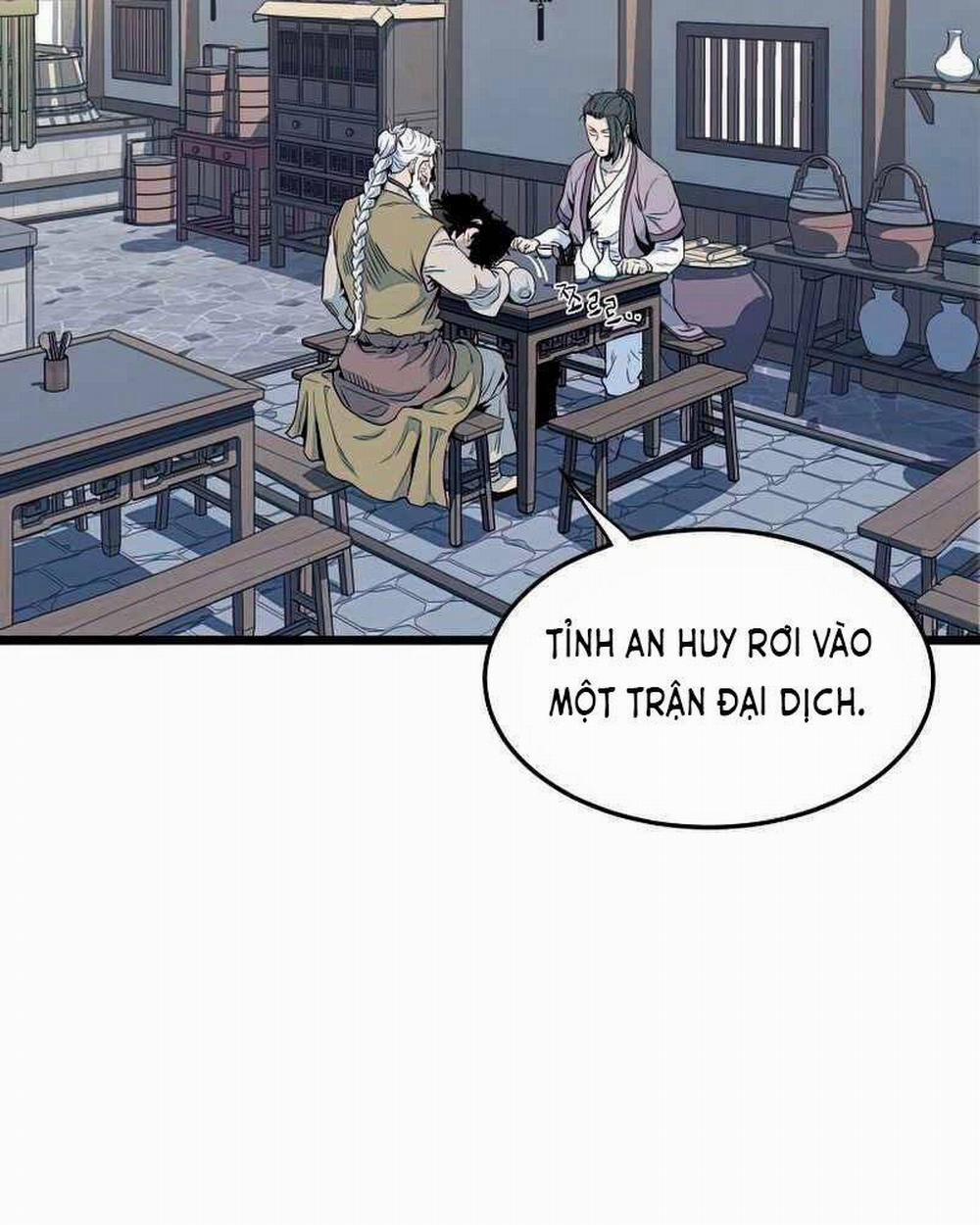 Đăng Nhập Murim 117 trang 59