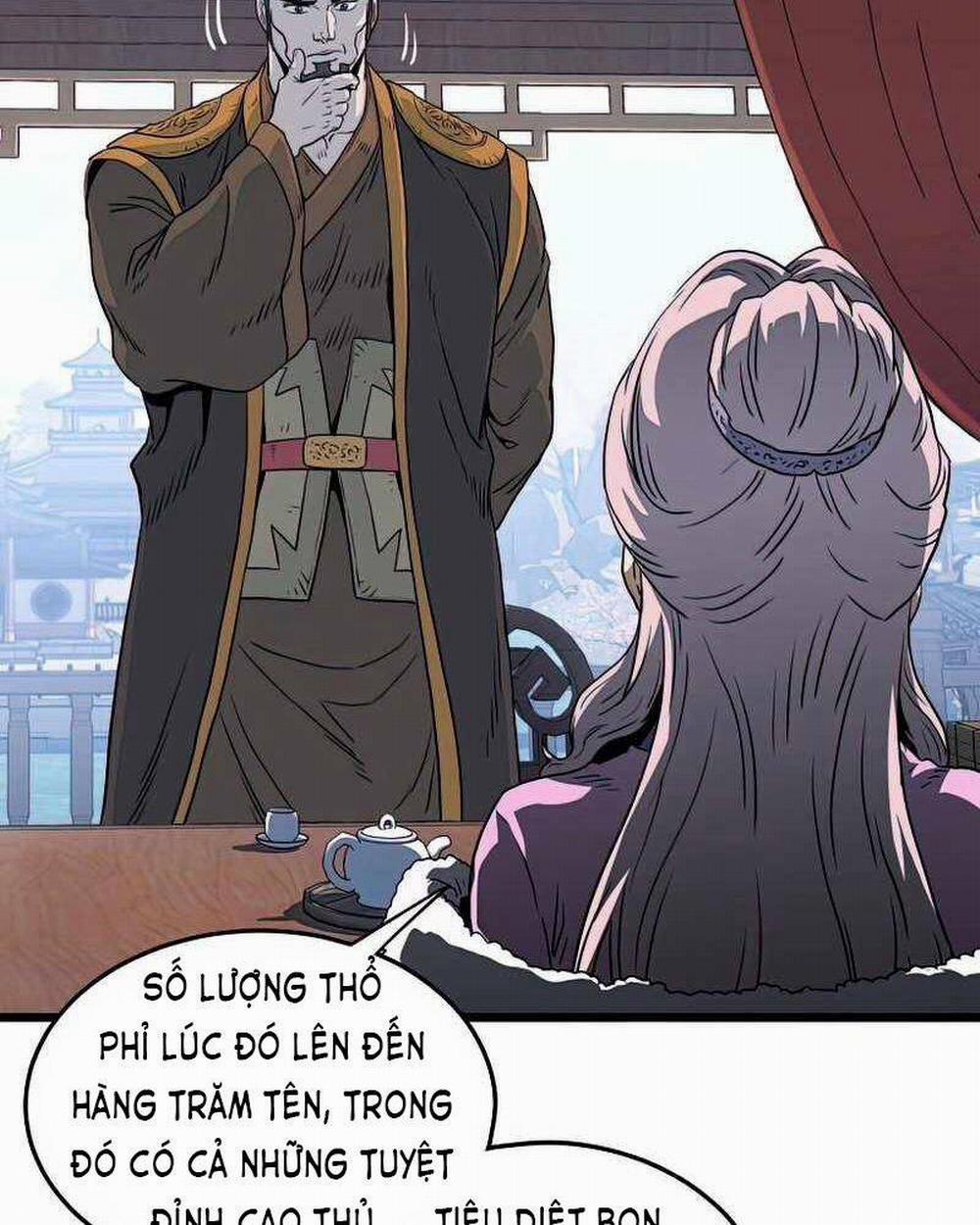 Đăng Nhập Murim 117 trang 80