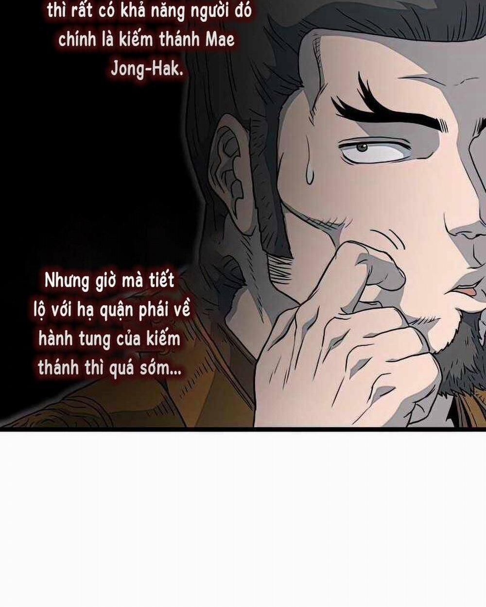 Đăng Nhập Murim 117 trang 84