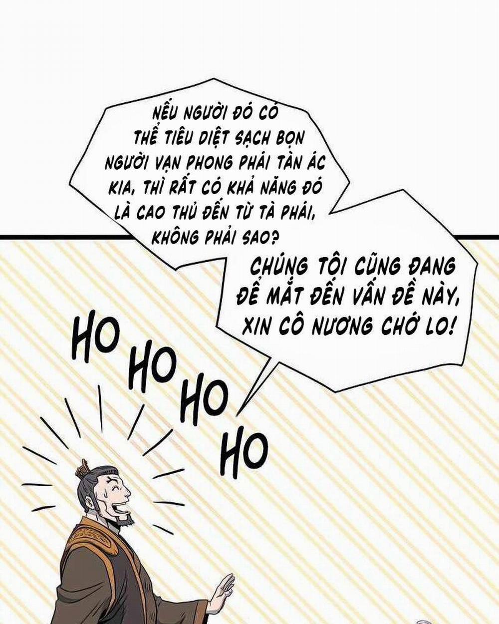 Đăng Nhập Murim 117 trang 85