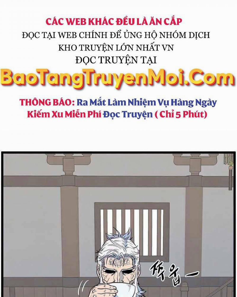 Đăng Nhập Murim 117 trang 9