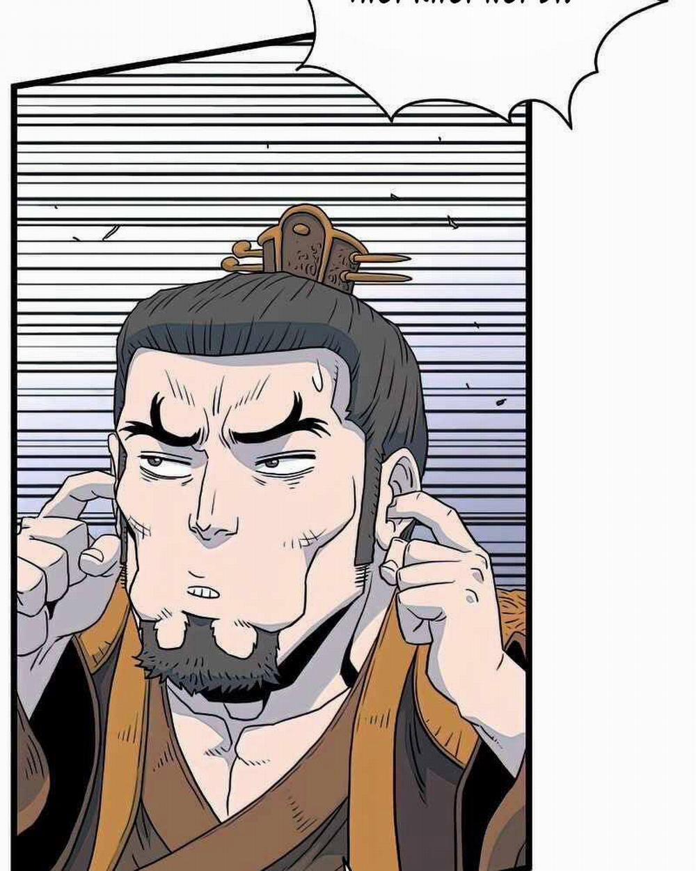 Đăng Nhập Murim 117 trang 93