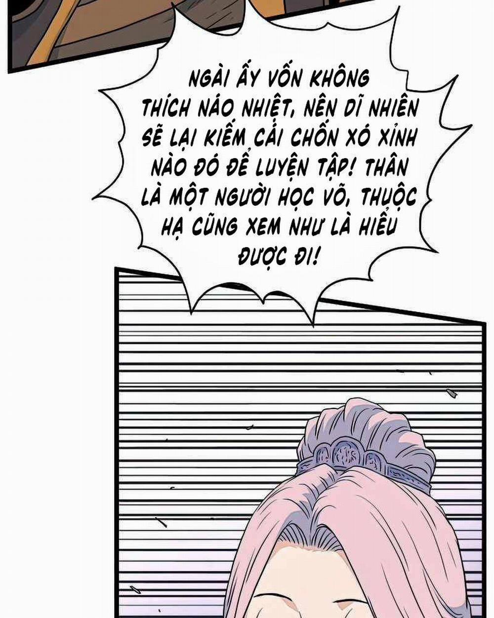 Đăng Nhập Murim 117 trang 94