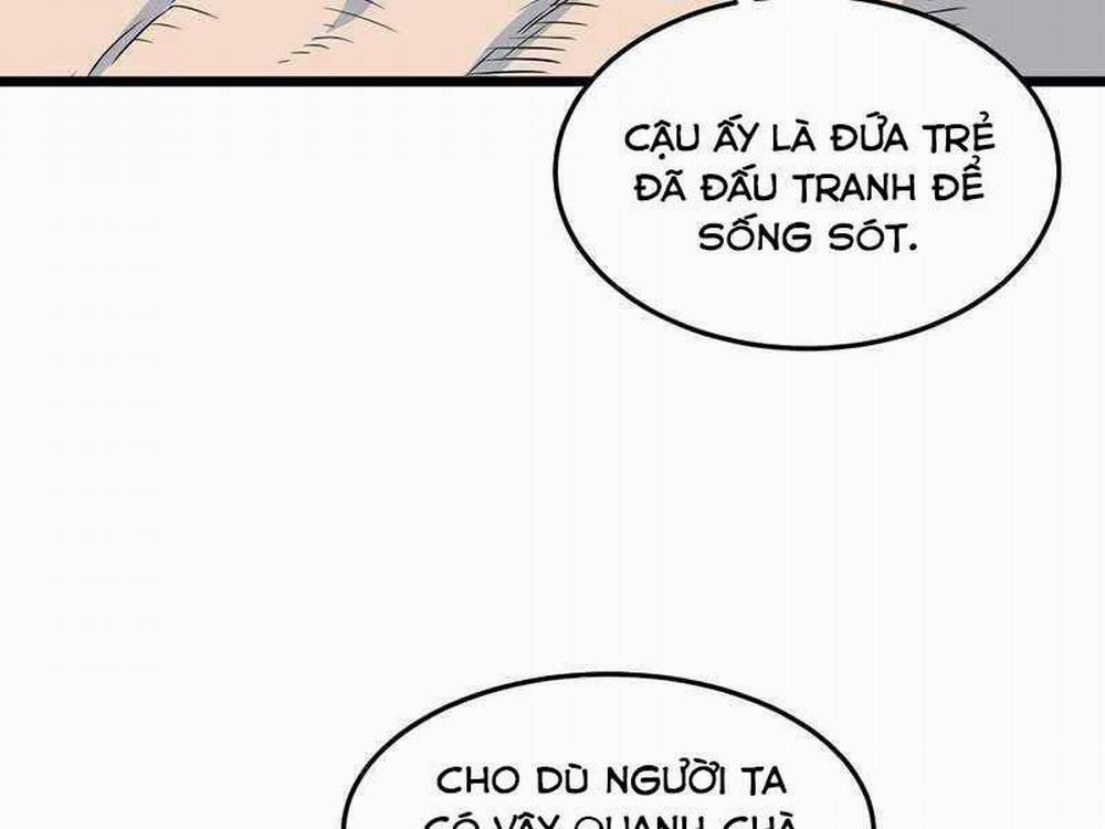 Đăng Nhập Murim 118 trang 1