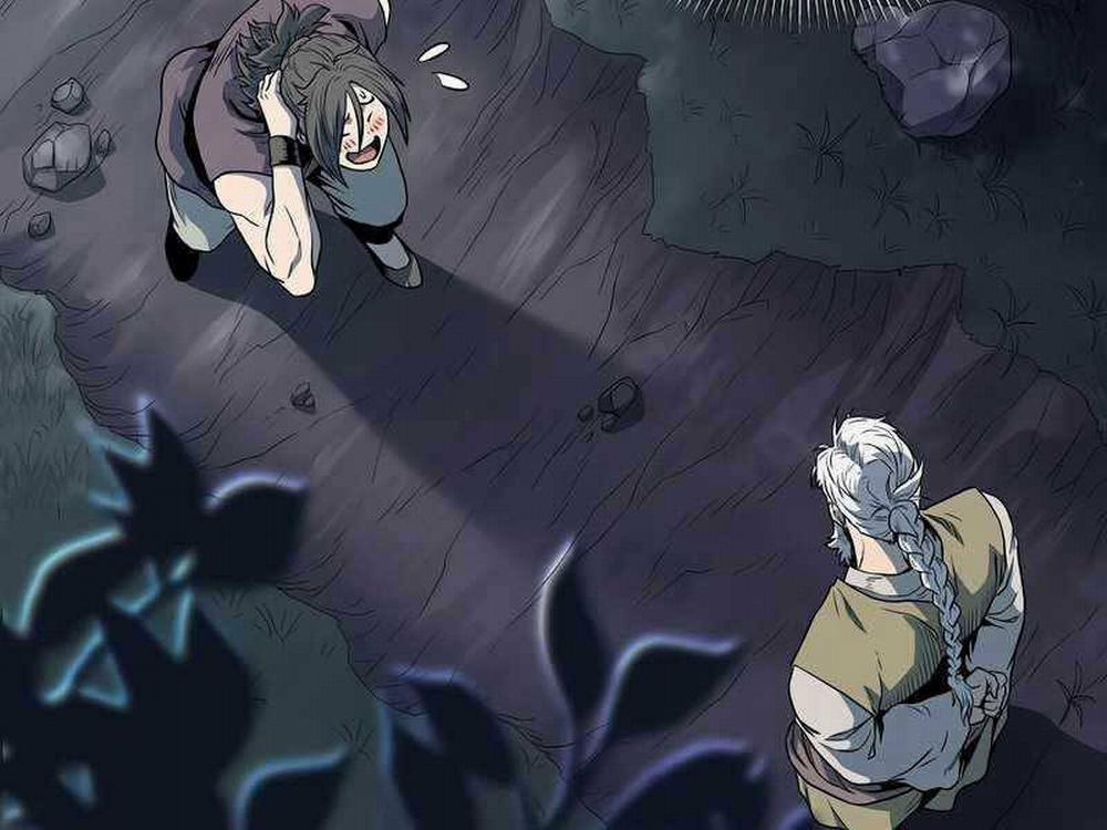 Đăng Nhập Murim 118 trang 121