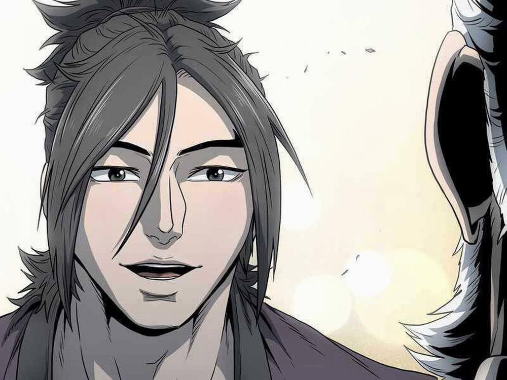 Đăng Nhập Murim 118 trang 129