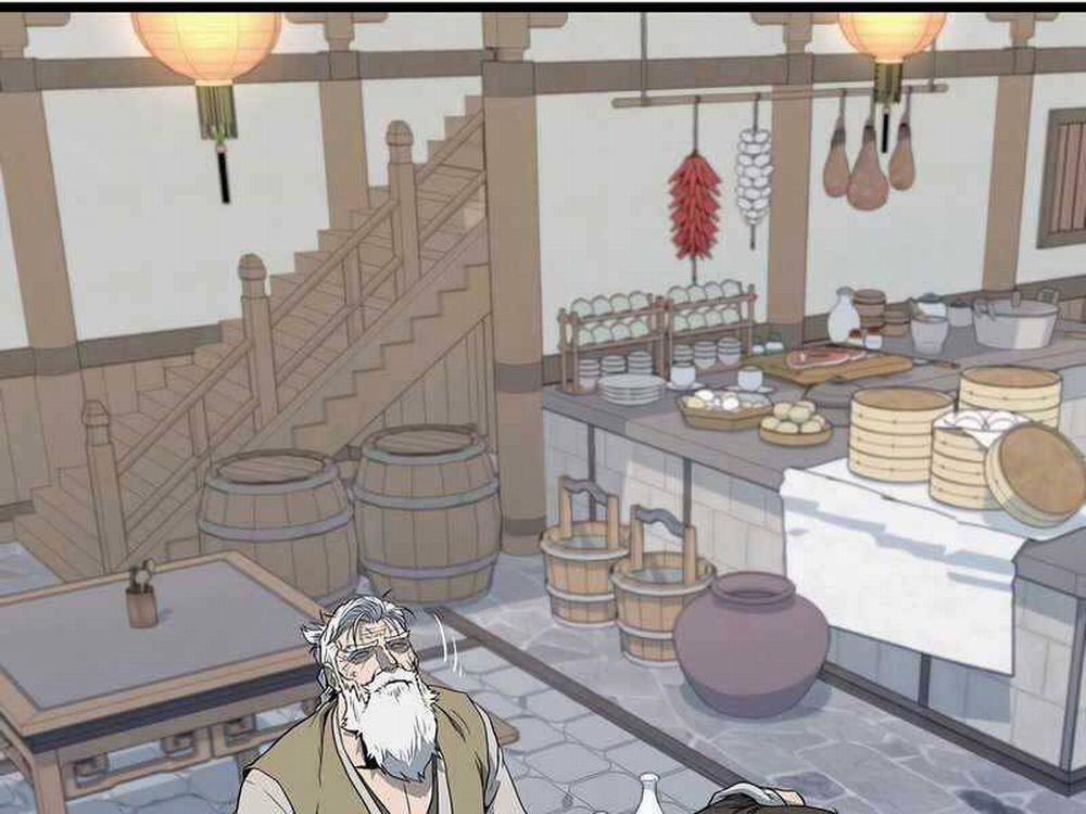 Đăng Nhập Murim 118 trang 158