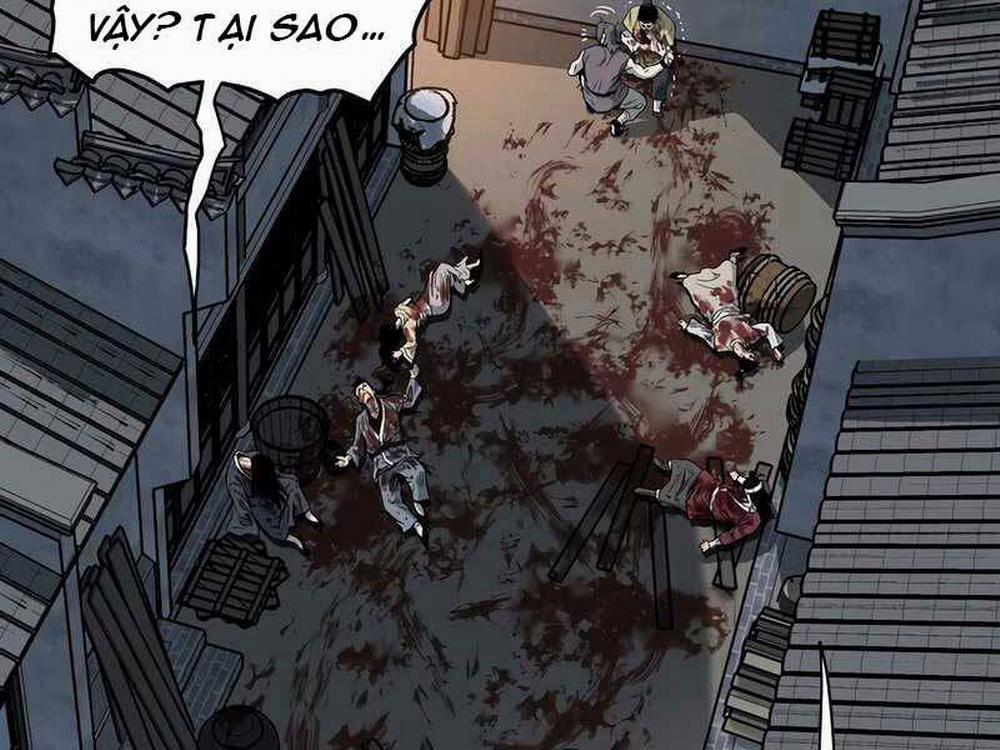 Đăng Nhập Murim 118 trang 177
