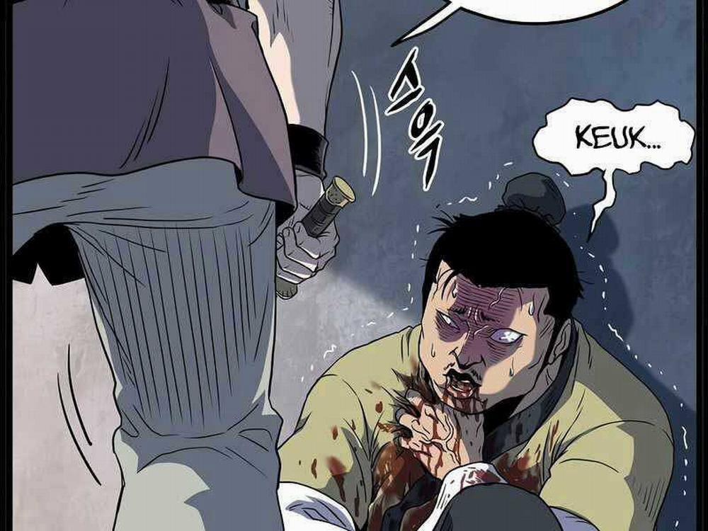 Đăng Nhập Murim 118 trang 180