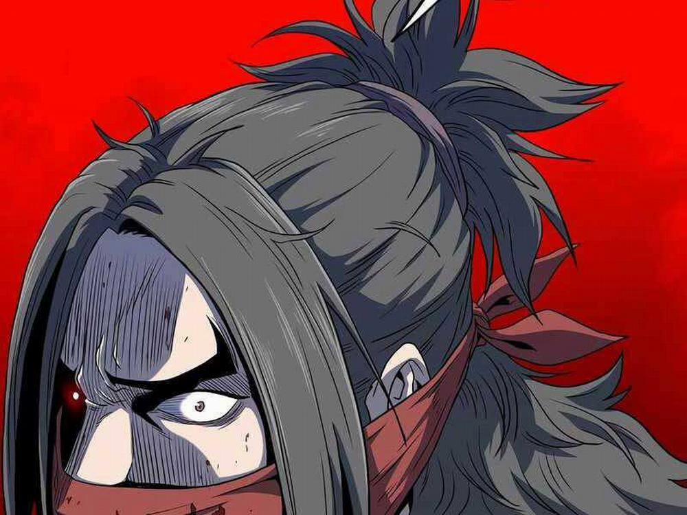 Đăng Nhập Murim 118 trang 183