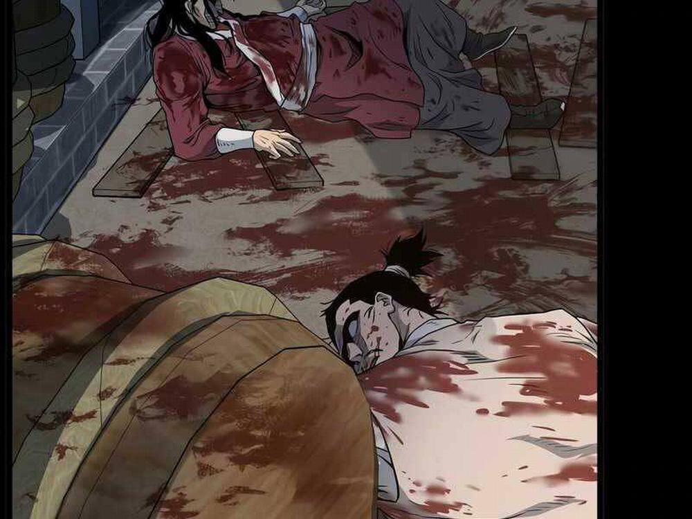 Đăng Nhập Murim 118 trang 189