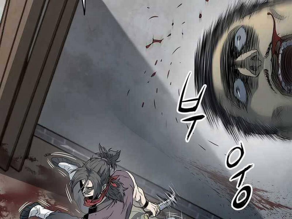 Đăng Nhập Murim 118 trang 211