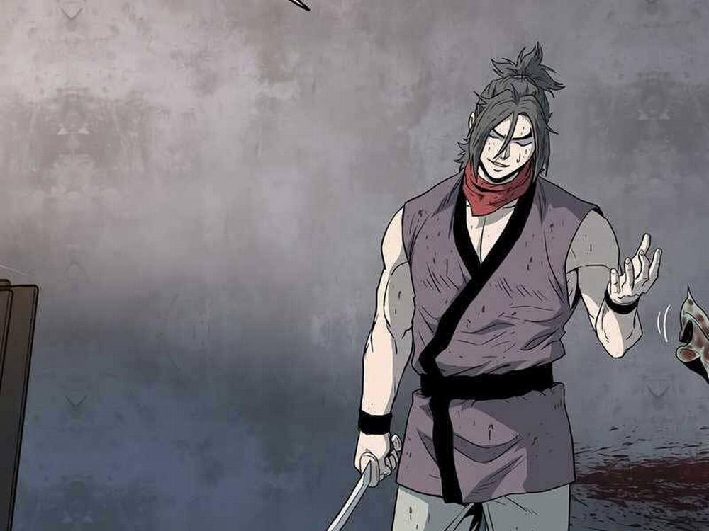 Đăng Nhập Murim 118 trang 226