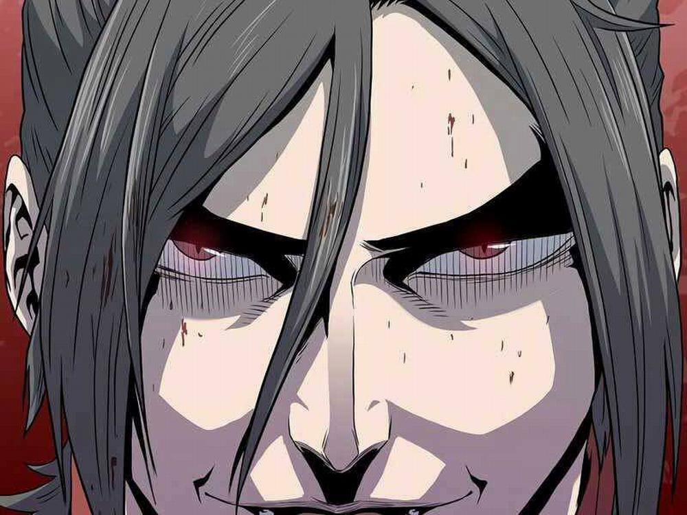 Đăng Nhập Murim 118 trang 243