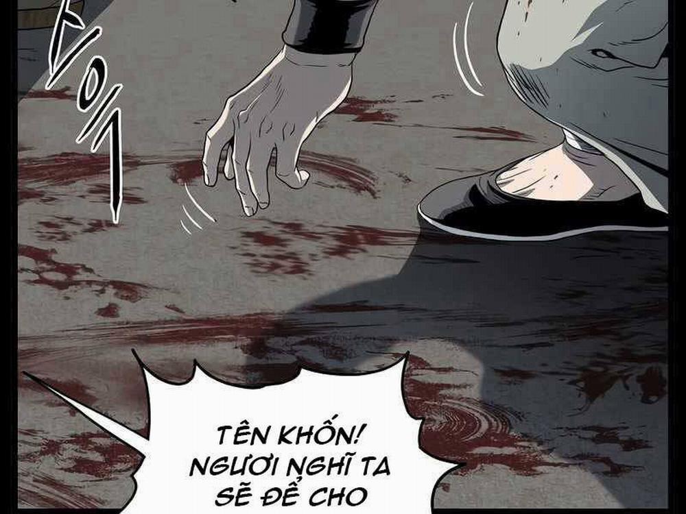 Đăng Nhập Murim 118 trang 258