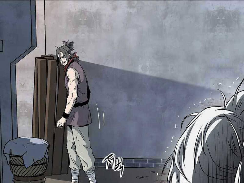 Đăng Nhập Murim 118 trang 264