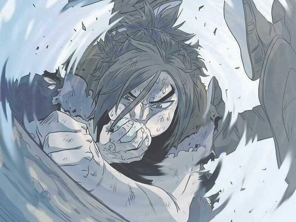 Đăng Nhập Murim 118 trang 3