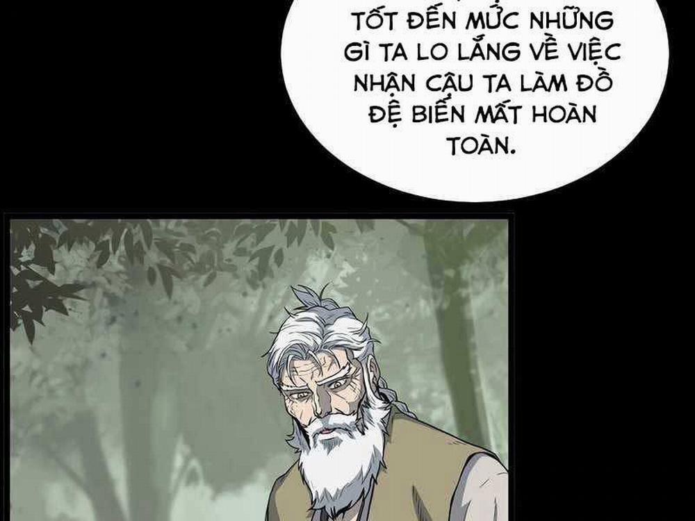 Đăng Nhập Murim 118 trang 40