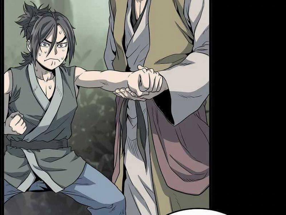 Đăng Nhập Murim 118 trang 41