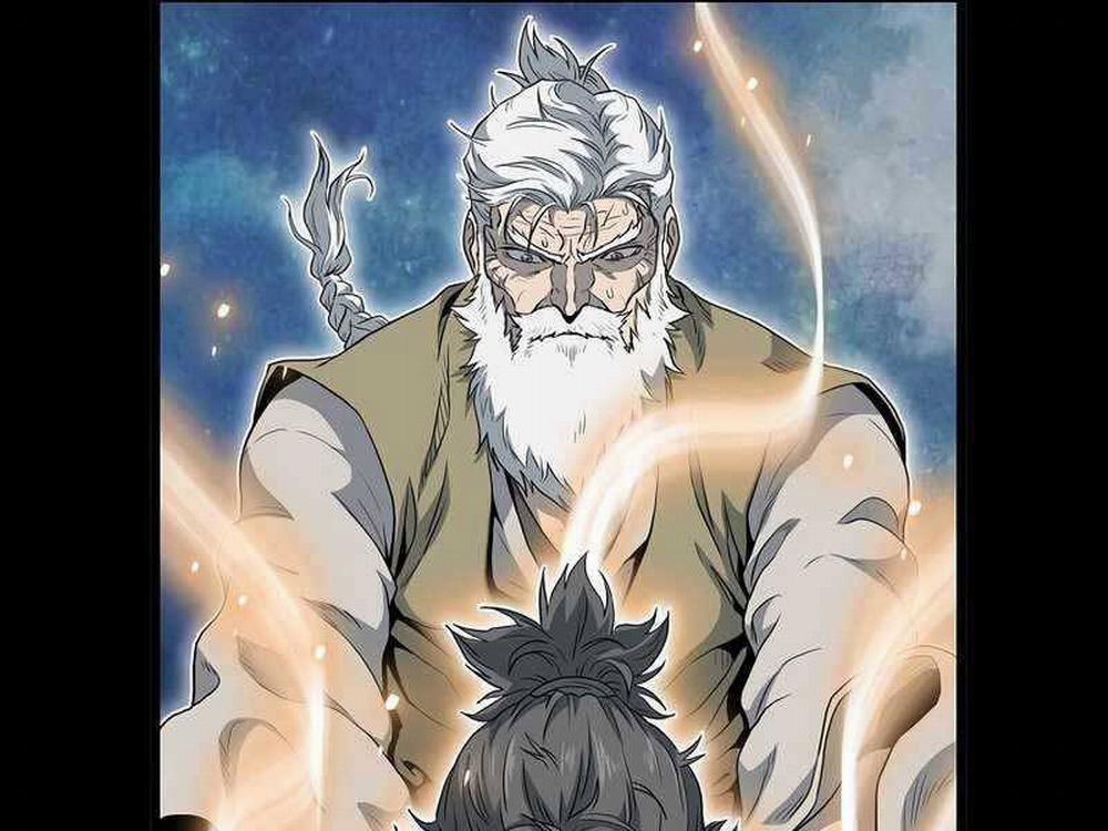 Đăng Nhập Murim 118 trang 46