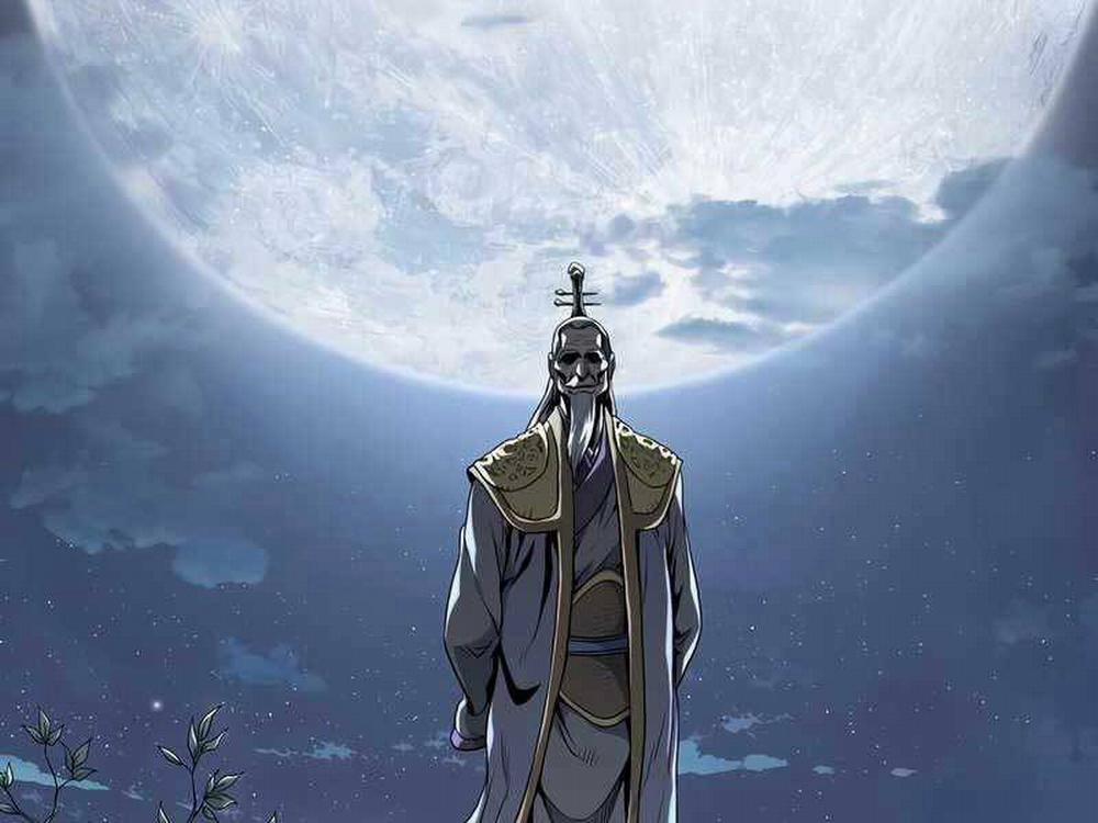 Đăng Nhập Murim 118 trang 86