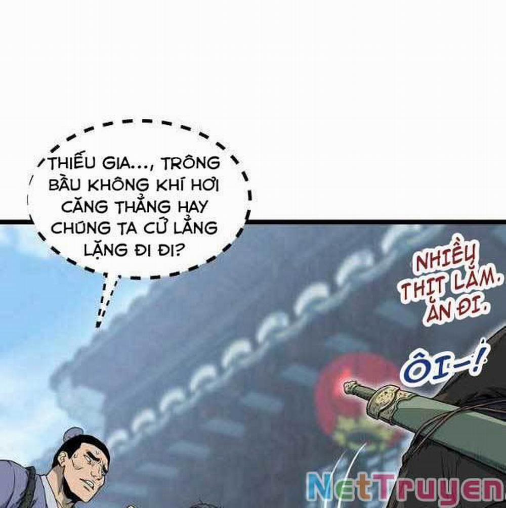 Đăng Nhập Murim 119 trang 101