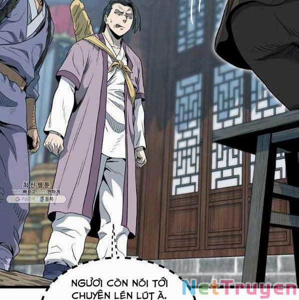 Đăng Nhập Murim 119 trang 102