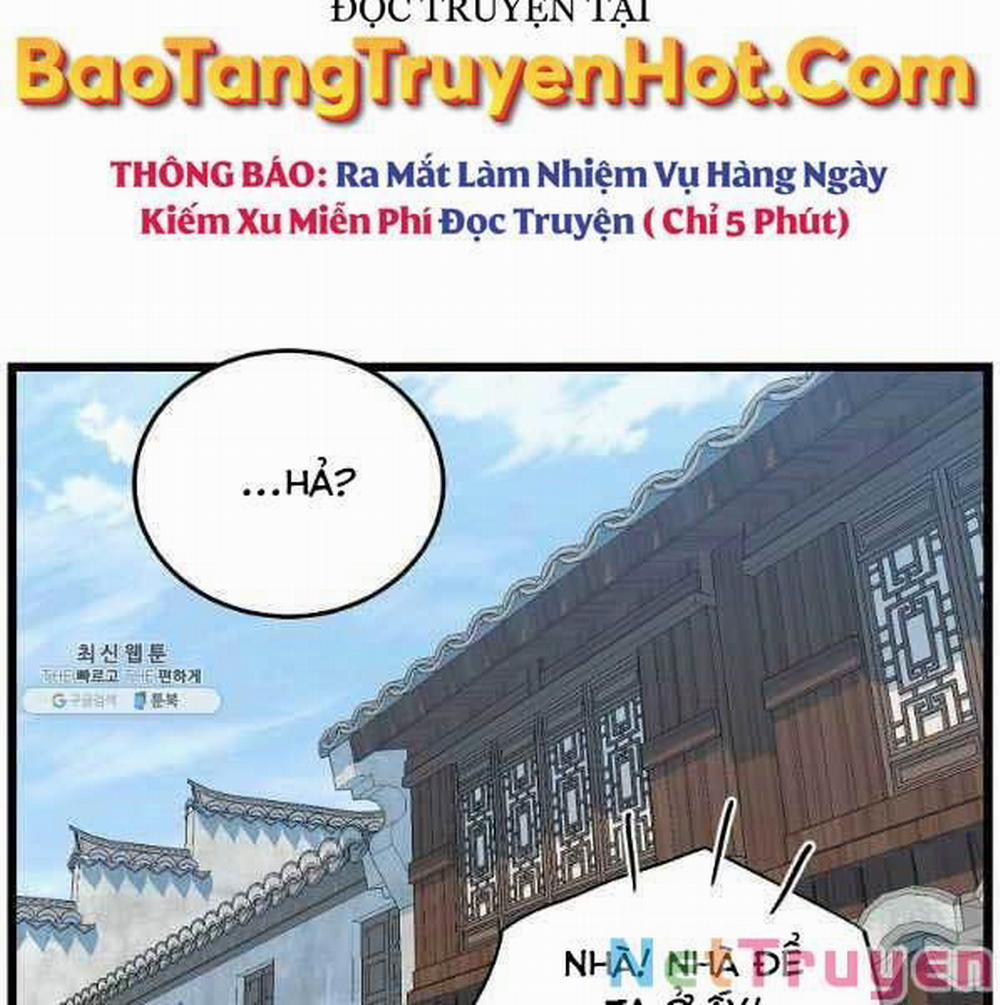 Đăng Nhập Murim 119 trang 117