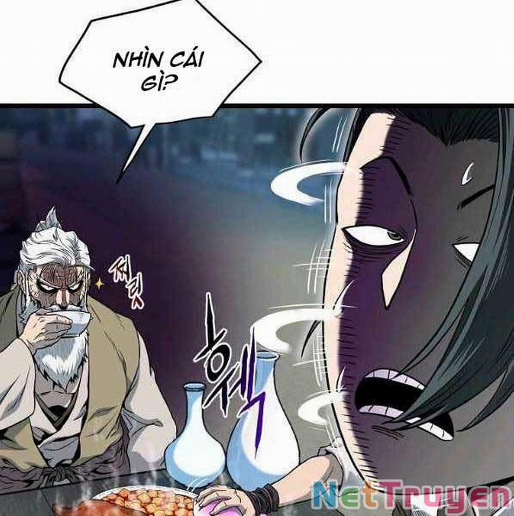 Đăng Nhập Murim 119 trang 121