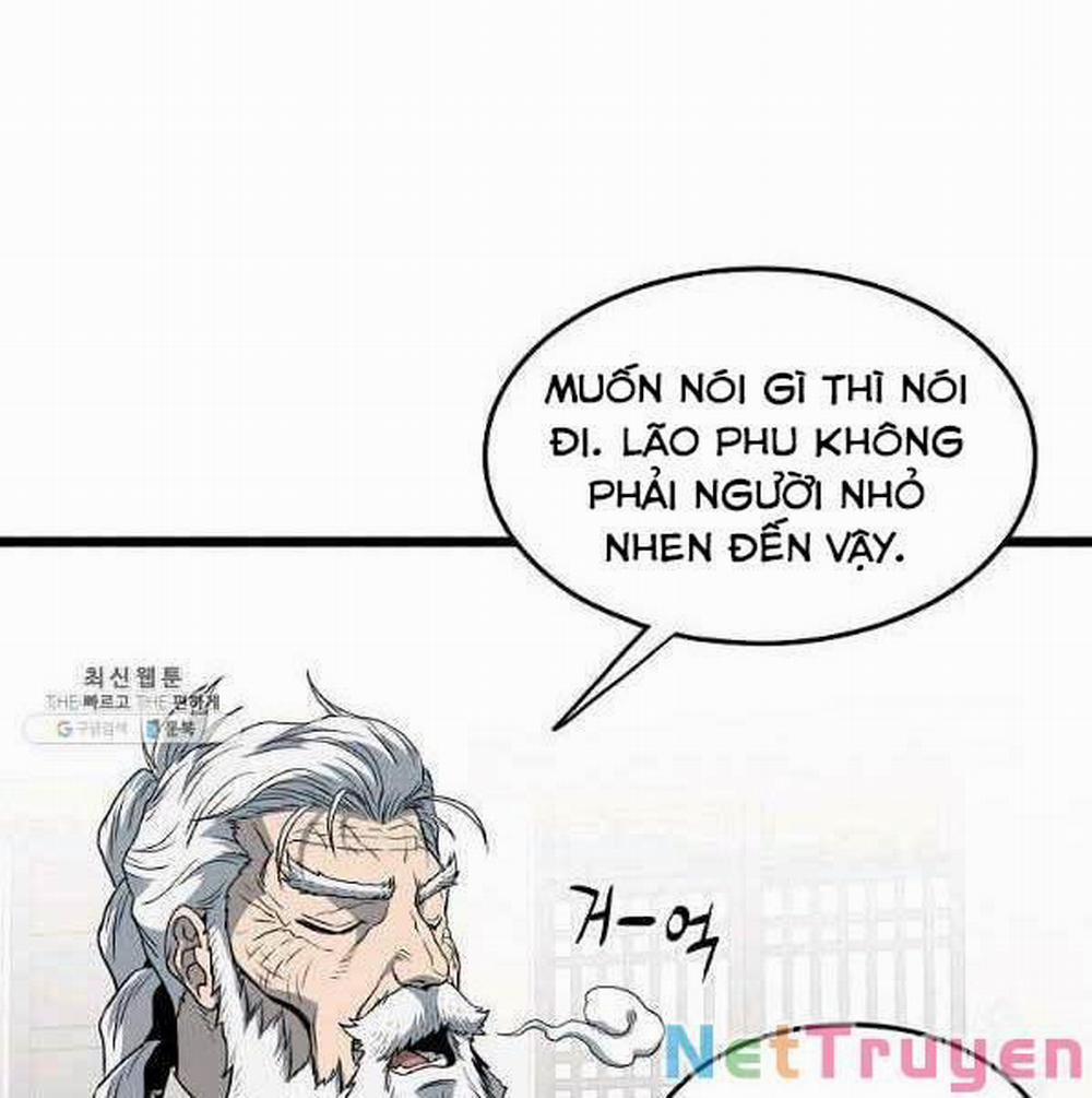 Đăng Nhập Murim 119 trang 123