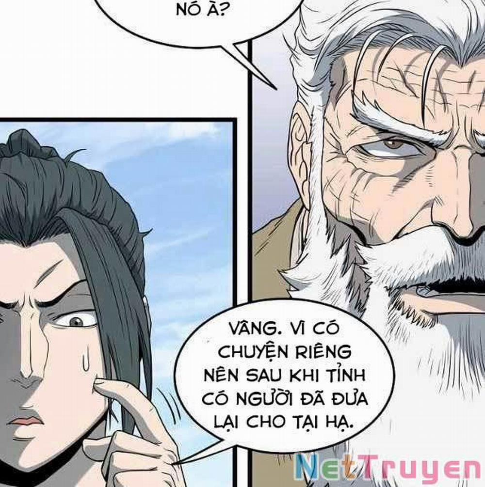 Đăng Nhập Murim 119 trang 139