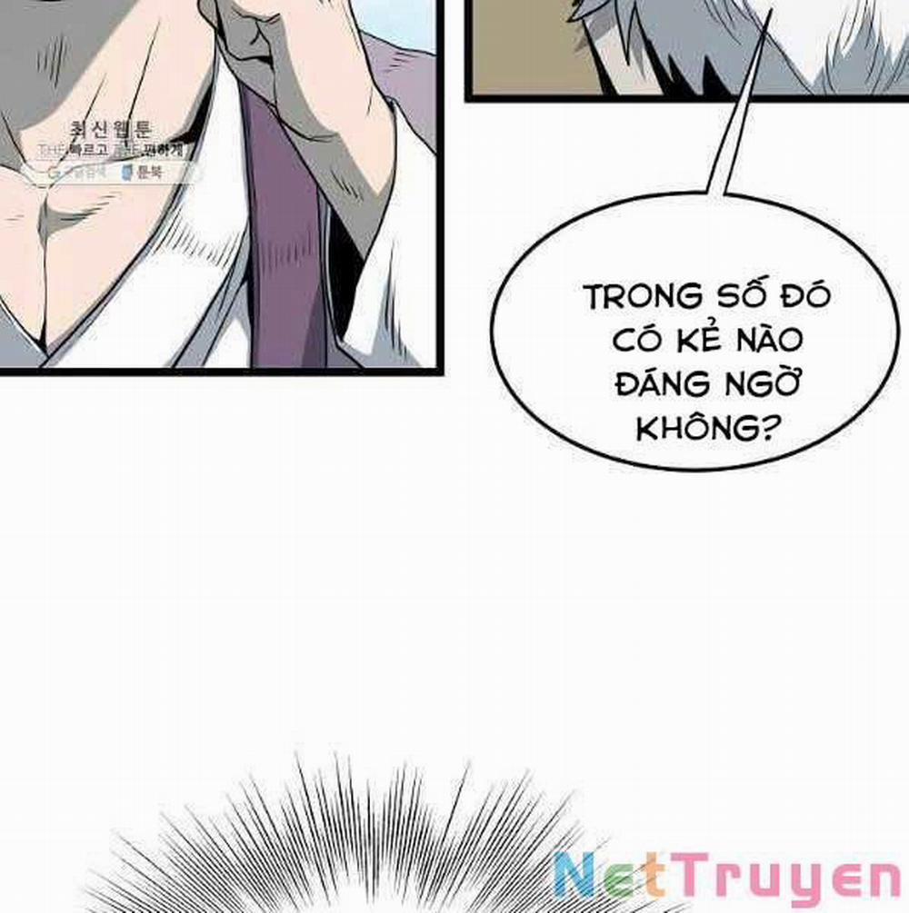 Đăng Nhập Murim 119 trang 140