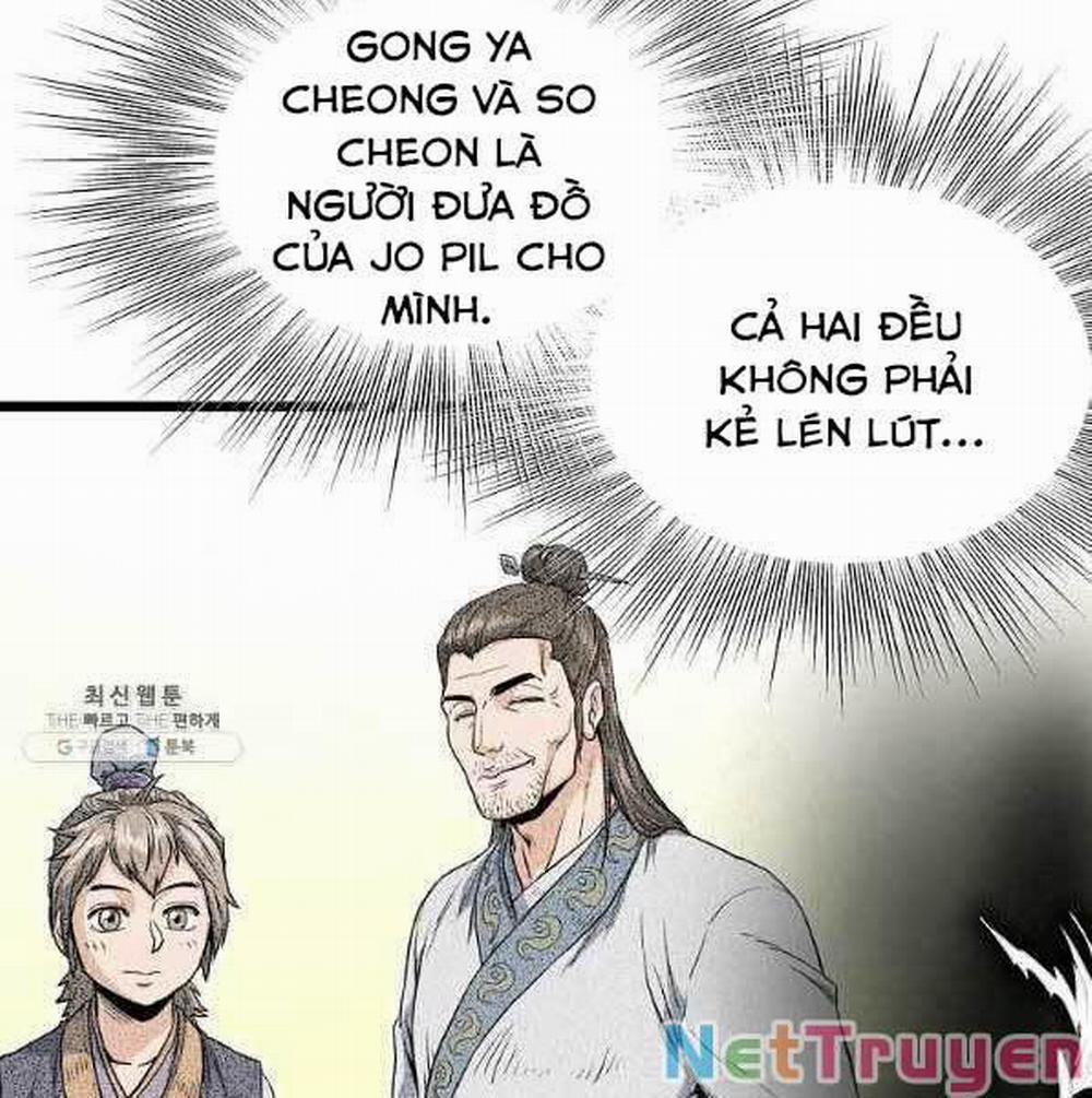 Đăng Nhập Murim 119 trang 141