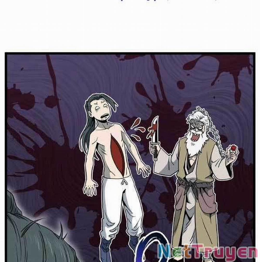 Đăng Nhập Murim 119 trang 160