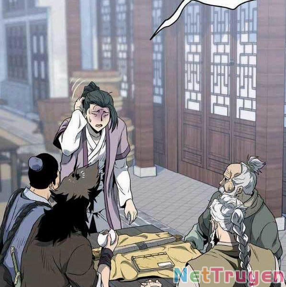 Đăng Nhập Murim 119 trang 163