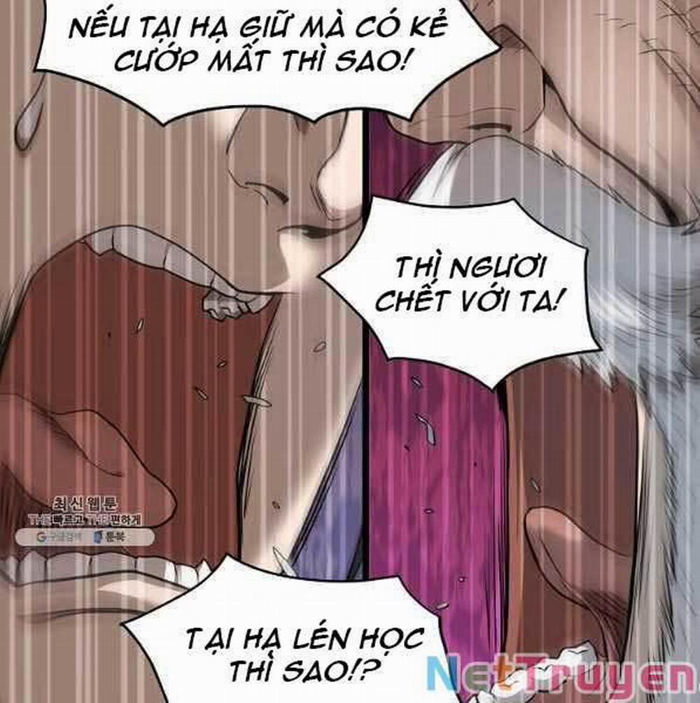 Đăng Nhập Murim 119 trang 168