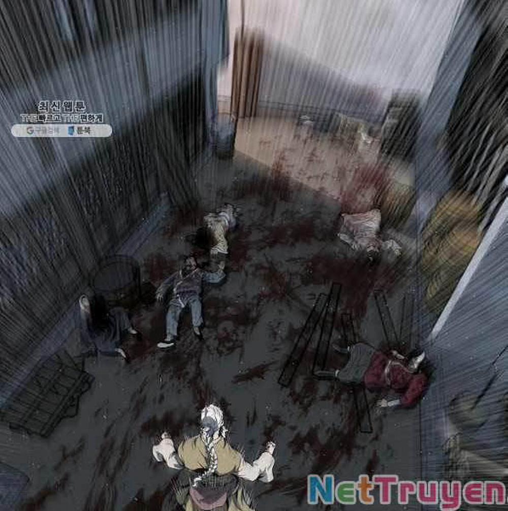 Đăng Nhập Murim 119 trang 2