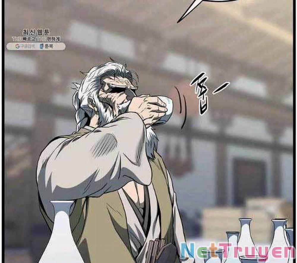 Đăng Nhập Murim 119 trang 20