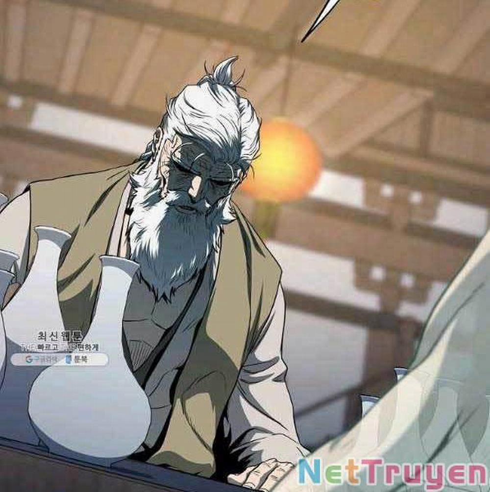 Đăng Nhập Murim 119 trang 27