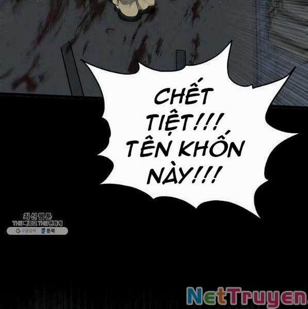 Đăng Nhập Murim 119 trang 3