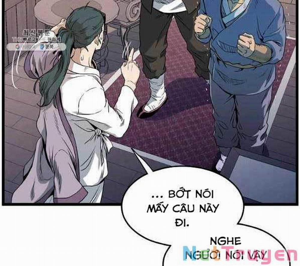 Đăng Nhập Murim 119 trang 83