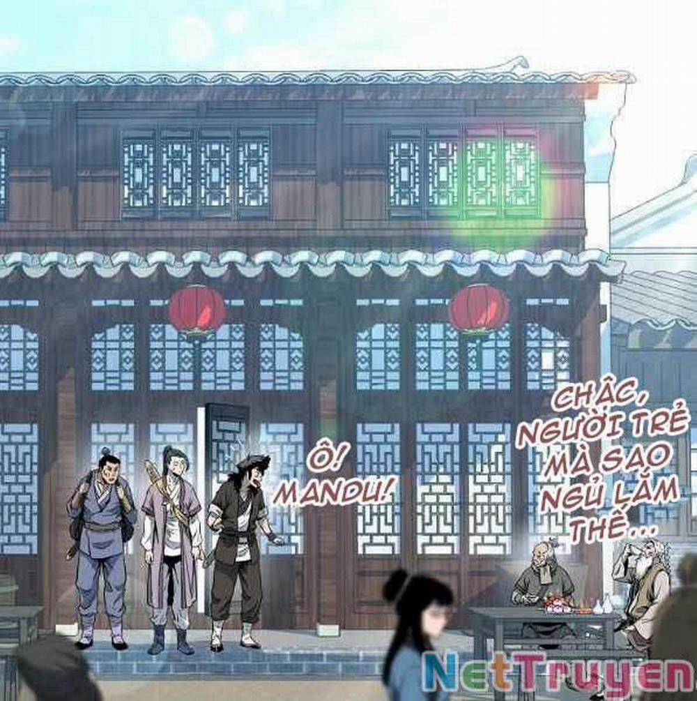 Đăng Nhập Murim 119 trang 97