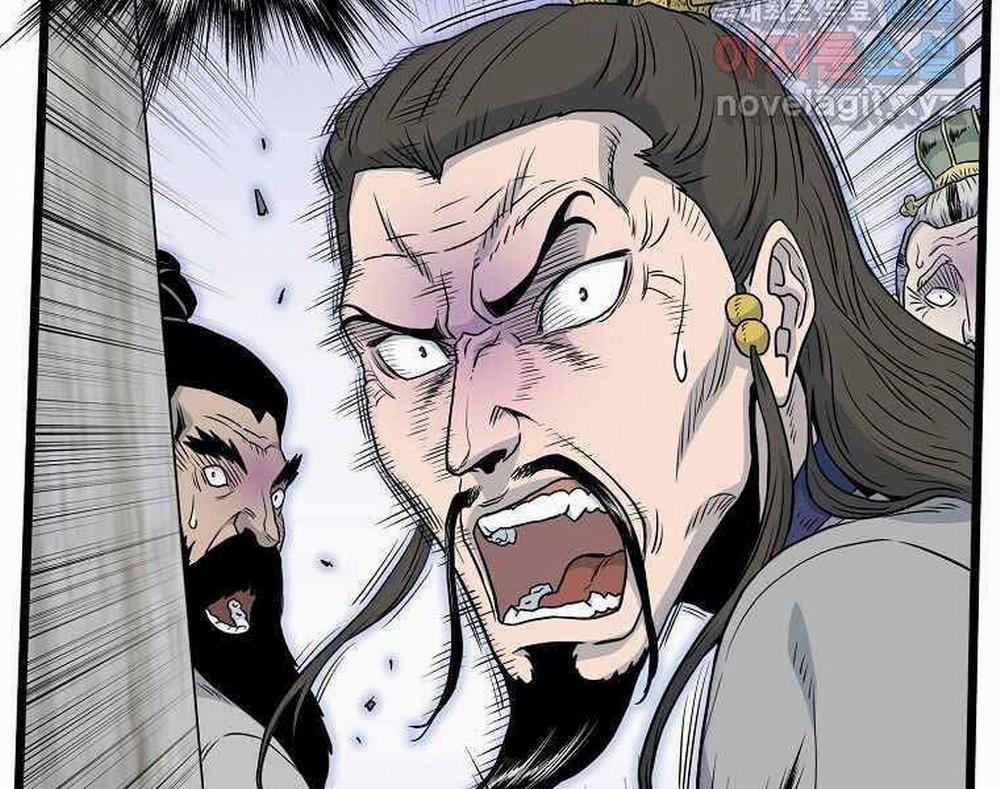 Đăng Nhập Murim 120 trang 104