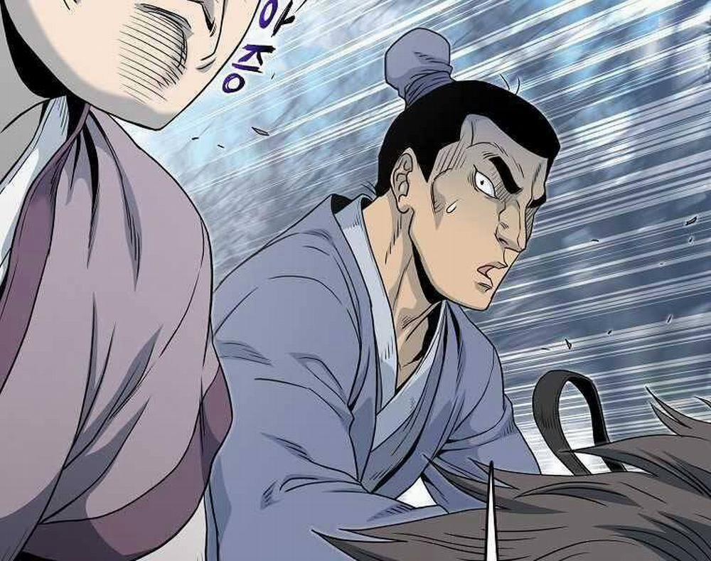 Đăng Nhập Murim 120 trang 123