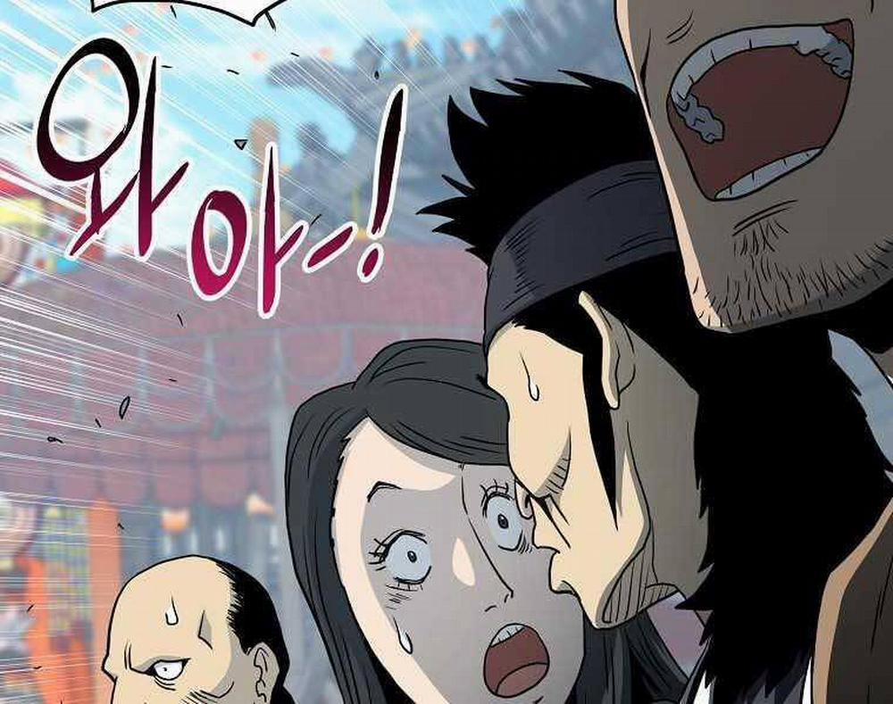 Đăng Nhập Murim 120 trang 166