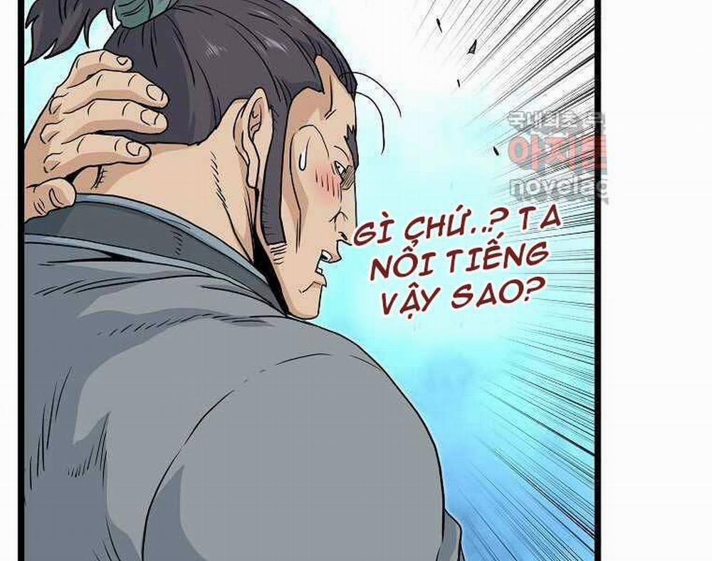 Đăng Nhập Murim 120 trang 169