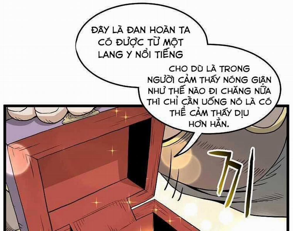 Đăng Nhập Murim 120 trang 18