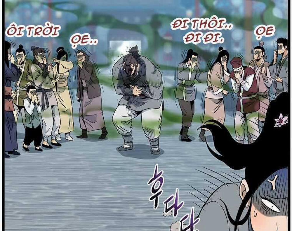 Đăng Nhập Murim 120 trang 195