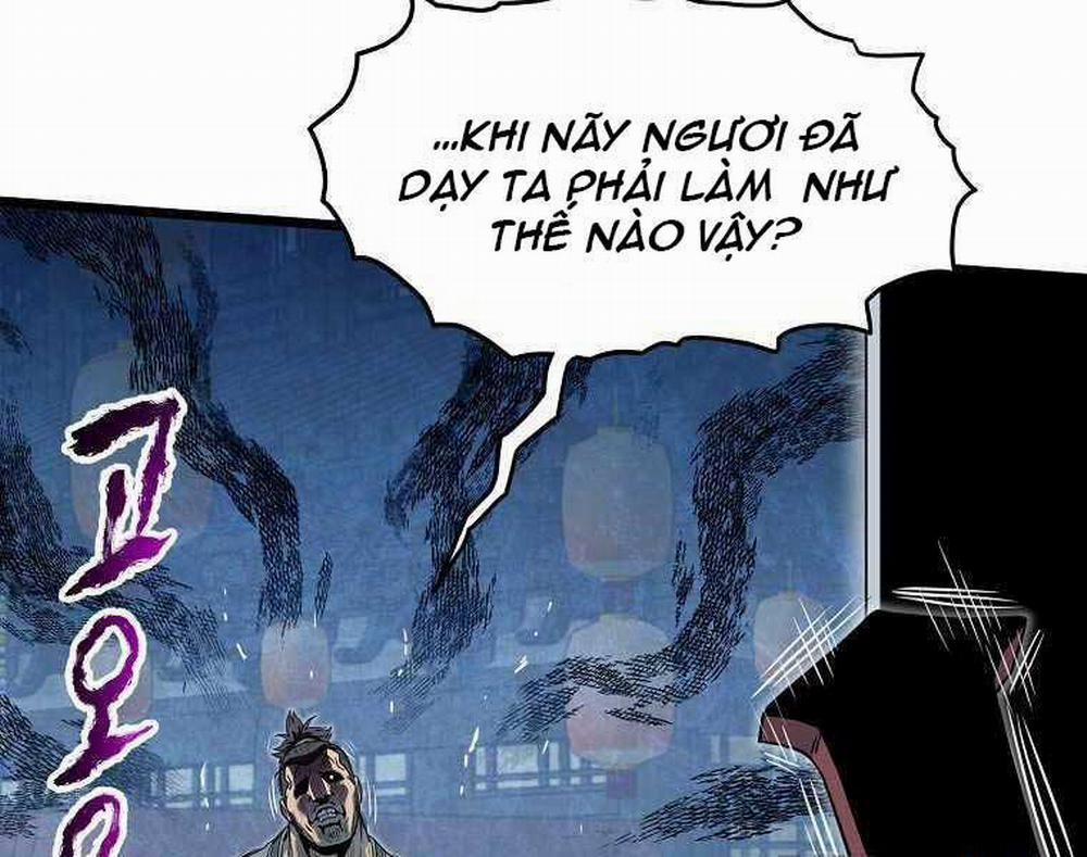 Đăng Nhập Murim 120 trang 205